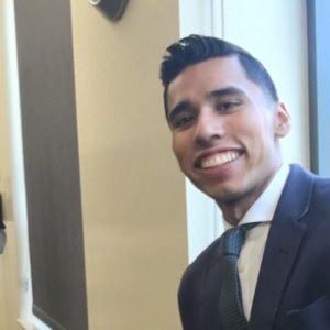 Meet your Posher, Jon